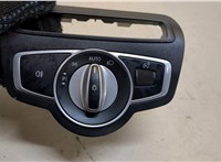 A20590518109107 Переключатель света Mercedes GLC X253 2015-2022 20470189 #2
