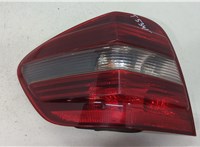  Фонарь (задний) Mercedes ML W164 2005-2011 20470194 #1