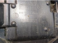  Кронштейн бампера BMW X3 F25 2010-2017 20470205 #3
