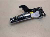  Пластик (обшивка) салона Mercedes GLC X253 2015-2019 20470211 #3