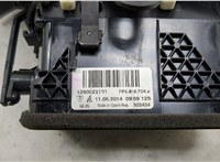 4590022101 Дефлектор обдува салона Porsche Cayenne 2010-2014 20470214 #2