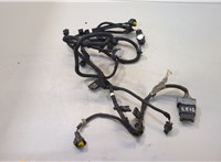  Датчик парктроника Alfa Romeo Giulia 2015- 20470217 #1