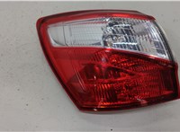 26555BR50A Фонарь (задний) Nissan Qashqai 2006-2013 20470223 #1