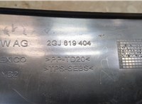  Жабо под дворники (дождевик) Volkswagen Taos 20470226 #3
