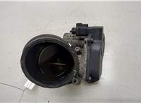  Заслонка дроссельная Skoda Octavia (A5) 2004-2013 20470234 #1