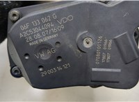  Заслонка дроссельная Skoda Octavia (A5) 2004-2013 20470234 #3
