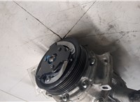 1K0820859QX Компрессор кондиционера Skoda Octavia (A5) 2004-2013 20470237 #7