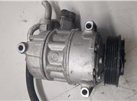 1K0820859QX Компрессор кондиционера Skoda Octavia (A5) 2004-2013 20470237 #9