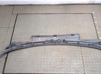  Жабо под дворники (дождевик) BMW X3 F25 2010-2017 20470244 #1