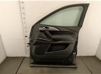  Стекло боковой двери Mazda CX-9 2016- 11431685 #5