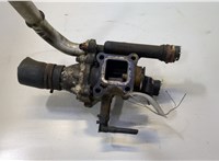  Корпус термостата Opel Zafira B 2005-2012 20470295 #1