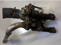  Корпус термостата Opel Zafira B 2005-2012 20470295 #3