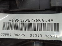 569001H600EQ Подушка безопасности водителя KIA Ceed 2007-2012 20470299 #4