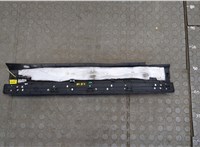  Пластик (обшивка) салона Hyundai Equus 2009-2016 20470301 #2
