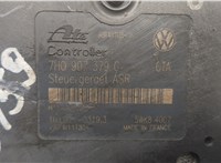  Блок АБС, насос (ABS, ESP, ASR) Volkswagen Transporter 5 2003-2015 20470304 #7