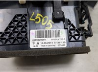 4590022001 Дефлектор обдува салона Porsche Cayenne 2010-2014 20470311 #3