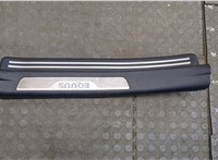  Пластик (обшивка) салона Hyundai Equus 2009-2016 20470314 #1