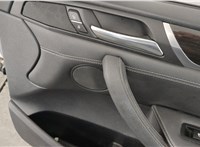  Дверь боковая (легковая) BMW X3 F25 2010-2017 20470322 #5