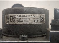 5Q0614517BJ Блок АБС, насос (ABS, ESP, ASR) Volkswagen Passat 8 2015- 20470323 #4