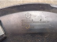 68210316AB Молдинг крыла Jeep Cherokee 2013- 20470325 #5