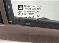  Дверная карта (Обшивка двери) Buick Envista 2022-2025 11431728 #3