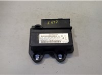 68239524aa Блок управления подушками безопасности Jeep Cherokee 2013- 20470383 #1
