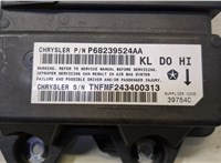 68239524aa Блок управления подушками безопасности Jeep Cherokee 2013- 20470383 #2