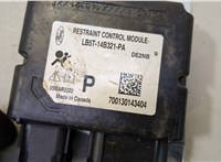 LB5T14B321PA Блок управления подушками безопасности Ford Explorer 2019-2025 20470443 #2