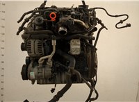  Двигатель (ДВС) Audi A3 (8P) 2003-2013 20470469 #2