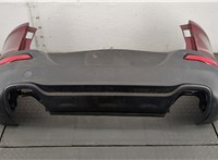  Заглушка буксировочного крюка Jeep Cherokee 2013- 11431790 #1