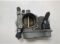 817158, 25177983, 9192122 Заслонка дроссельная Opel Meriva 2003-2010 20470504 #1