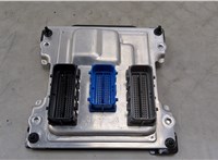 24293043 Блок управления двигателем Chevrolet Bolt 2016-2021 20470514 #1