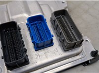 24293043 Блок управления двигателем Chevrolet Bolt 2016-2021 20470514 #4