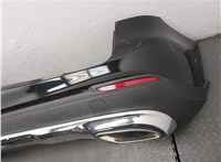  Бампер Mercedes GLC X253 2015-2019 20470529 #2