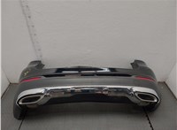  Бампер Mercedes GLC X253 2015-2019 20470529 #1