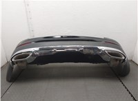  Бампер Mercedes GLC X253 2015-2019 20470529 #12