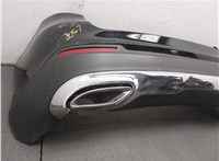  Бампер Mercedes GLC X253 2015-2019 20470529 #17