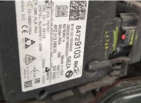  Бампер Cadillac XT4 2018-2023 20470538 #2