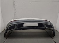 5NN807421, 5NN807521G Бампер Volkswagen Tiguan 2016-2020 20470577 #3