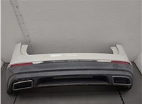 5NN807421, 5NN807521G Бампер Volkswagen Tiguan 2016-2020 20470577 #1
