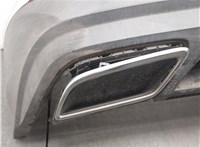 5NN807421, 5NN807521G Бампер Volkswagen Tiguan 2016-2020 20470577 #9