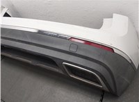 5NN807421, 5NN807521G Бампер Volkswagen Tiguan 2016-2020 20470577 #15