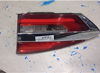 KS7Z13404F Фонарь крышки багажника Ford Fusion 2017-2020 USA 20470578 #1