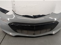  Бампер Chevrolet Bolt 2016-2021 20470596 #1