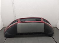  Бампер Ford Escape 2012-2015 20470602 #3