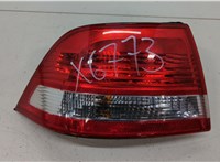  Плата фонаря Saab 9-3 2002-2014 11431915 #2