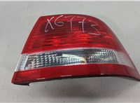  Фонарь (задний) Saab 9-3 2002-2014 20470619 #2