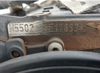  Генератор Porsche Cayenne 2010-2014 11431927 #8
