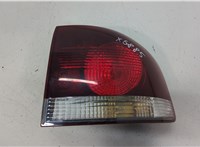  Фонарь (задний) Volkswagen Touareg 2007-2010 20470639 #1