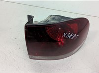  Фонарь (задний) Volkswagen Touareg 2007-2010 20470639 #2